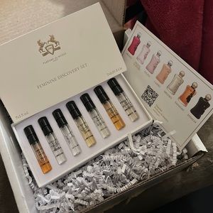 Parfums de Marly Feminine Discovery Set
